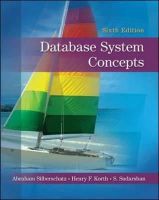 Silberschatz, Abraham; Korth, Henry F.; Sudarshan, S. - Database System Concepts - 9780073523323 - V9780073523323