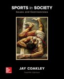 Jay Coakley - Sports in Society: Issues and Controversies (B&B PHYSICAL EDUCATION) - 9780073523545 - V9780073523545