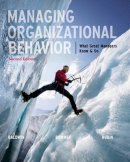 Baldwin, Timothy T.; Bommer, Bill; Rubin, Robert - Managing Organizational Behavior: What Great Managers Know and Do - 9780073530406 - V9780073530406