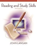 John Langan - Reading and Study Skills - 9780073533315 - V9780073533315
