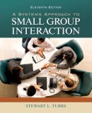 Stewart L. Tubbs - Systems Approach to Small Group Interaction - 9780073534329 - V9780073534329