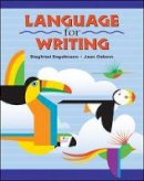 McGraw-Hill Education - Language for Writing, Student Textbook (softcover) - 9780076003563 - V9780076003563