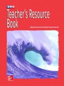 McGraw-Hill Education - Corrective Reading Comprehension Level B1, National Teacher Resource Book - 9780076111763 - V9780076111763