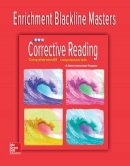 McGraw-Hill Education - Corrective Reading Comprehension Level B1, Enrichment Blackline Master - 9780076111817 - V9780076111817