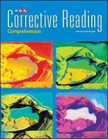 McGraw-Hill Education - Corrective Reading Comprehension Level B2, Workbook - 9780076111848 - V9780076111848
