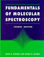 C.N. Banwell - Fundamentals for Molecular Spectroscopy - 9780077079765 - V9780077079765