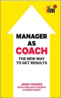 Jenny Rogers - Manager as Coach - 9780077140182 - V9780077140182