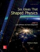 Thomas A. Moore - Create Only: Six Ideas That Shaped Physics - 9780077600952 - V9780077600952