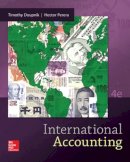 Doupnik, Timothy, Perera, Hector - International Accounting (Irwin Accounting) - 9780077862206 - V9780077862206