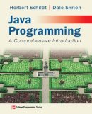 Unknown - Java Programming: A Comprehensive Introduction - 9780078022074 - V9780078022074