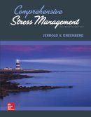 Jerrold Greenberg - Comprehensive Stress Management (B&B Health) - 9780078028663 - V9780078028663