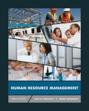 John M. Ivancevich - Human Resource Management - 9780078029127 - V9780078029127