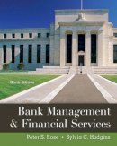 Peter Rose - Bank Management & Financial Services - 9780078034671 - V9780078034671