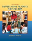 Crawley - Remediating Reading Difficulties - 9780078110245 - V9780078110245