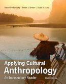 Unknown - Applying Cultural Anthropology: An Introductory Reader - 9780078117039 - V9780078117039