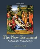 Stephen L. Harris - The New Testament: A Student's Introduction (PHILOSOPHY & RELIGION) - 9780078119132 - V9780078119132