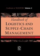 Brewer - Handbook of Logistics and Supply-Chain Management - 9780080435930 - V9780080435930