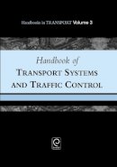 Button - Handbook of Transport Systems and Traffic Control - 9780080435954 - V9780080435954