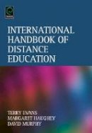 Terry Evans (Ed.) - International Handbook of Distance Education - 9780080447179 - V9780080447179