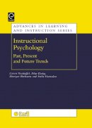 Lieven Verschaffel - Instructional Psychology - 9780080450216 - V9780080450216