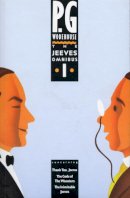 P. G. Wodehouse - The Jeeves Omnibus - 9780091739874 - 9780091739874