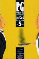 P.g. Wodehouse - The Jeeves Omnibus - 9780091773540 - 9780091773540