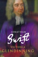 Victoria Glendinning - Jonathan Swift - 9780091791964 - KMK0024020