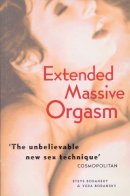 Steve Bodansky - Extended Massive Orgasm - 9780091857431 - V9780091857431