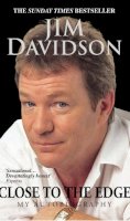 Jim Davidson - Jim Davidson: Close to the Edge - 9780091883126 - V9780091883126