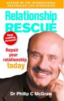 Phillip Mcgraw - Relationship Rescue - 9780091884178 - KIN0032798