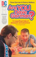 Danny Wallace - Are You Dave Gorman? - 9780091884710 - V9780091884710