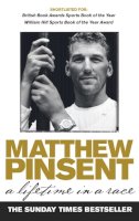 Matthew Pinsent - Lifetime in a Race - 9780091903381 - V9780091903381