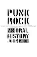 John Robb - Punk Rock - 9780091905118 - V9780091905118