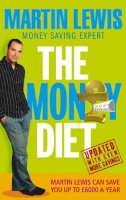 Martin Lewis - Money Diet - 9780091906887 - V9780091906887