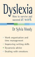 Sylvia Moody - Dyslexia - 9780091907082 - V9780091907082
