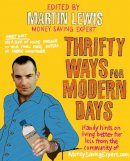 Martin Lewis - Thrifty Ways For Modern Days - 9780091912772 - V9780091912772
