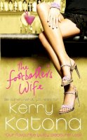Kerry Katona - The Footballer's Wife - 9780091923242 - KEX0219308