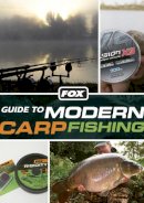 Andy Et Al Little - Fox Guide to Modern Carp Fishing - 9780091940256 - V9780091940256