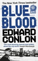 Edward Conlon - Blue Blood - 9780091940324 - V9780091940324