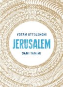 Yotam Ottolenghi - Jerusalem - 9780091943745 - V9780091943745