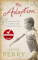 Anne Berry - The Adoption - 9780091947057 - KAK0009657