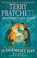 Ian Stewart - The Science of Discworld IV: Judgement Day - 9780091949808 - V9780091949808