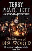 Terry Pratchett - The Science of Discworld - 9780091951702 - V9780091951702