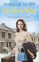 Maggie Hope - Molly´s War - 9780091952938 - V9780091952938