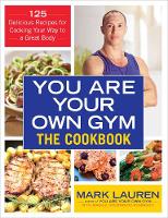 Mark Lauren - You are Your Own Gym Cookbook - 9780091955403 - V9780091955403