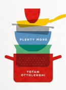 Yotam Ottolenghi - Plenty More - 9780091957155 - 9780091957155