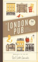 Herb Lester Associates Limited - A London Pub for Every Occasion: 161 tried-and-tested pubs in a pocket-sized guide that´s perfect for Londoners and travellers alike - 9780091958275 - V9780091958275