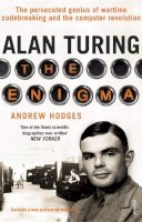 Andrew Hodges - Alan Turing: Enigma - 9780099116417 - 9780099116417