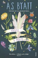 A S Byatt - Angels And Insects - 9780099224310 - V9780099224310