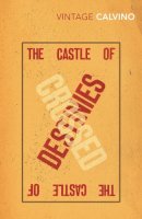 Italo Calvino - The Castle of Crossed Destinies - 9780099268055 - V9780099268055